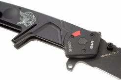 Extrema Ratio MF2 Col Moschin Ordinanza 12 Extrema Ratio MF2 Col Moschin Ordinanza -Böker || Spyderco || Buck Ventas ER133MF2COLMOS 03 extrema ratio mf2 ordinanza col moschin er133mf2colmos d3