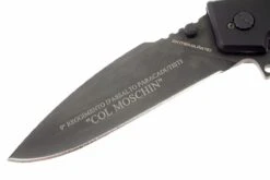 Extrema Ratio MF2 Col Moschin Ordinanza 13 Extrema Ratio MF2 Col Moschin Ordinanza -Böker || Spyderco || Buck Ventas ER133MF2COLMOS 04 extrema ratio mf2 ordinanza col moschin er133mf2colmos d4