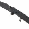 Extrema Ratio MF2 (Medium Folder 2) Black, Navaja -Böker || Spyderco || Buck Ventas ER133MF2 01 extrema ratio mf2 er133mf2 d1