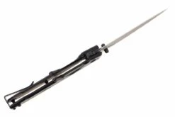 Extrema Ratio MF2 (Medium Folder 2) Black, Navaja -Böker || Spyderco || Buck Ventas ER133MF2 05 extrema ratio mf2 er133mf2 d5