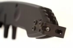 Extrema Ratio MF2 (Medium Folder 2) Black, Navaja -Böker || Spyderco || Buck Ventas ER133MF2 06 extrema ratio mf2 er133mf2 d6