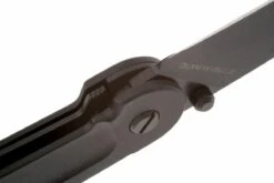 Extrema Ratio BF3 Dark Talon 14 Extrema Ratio BF3 Dark Talon -Böker || Spyderco || Buck Ventas ER135BF3 05 extrema ratio dark talon er135bf3 d5