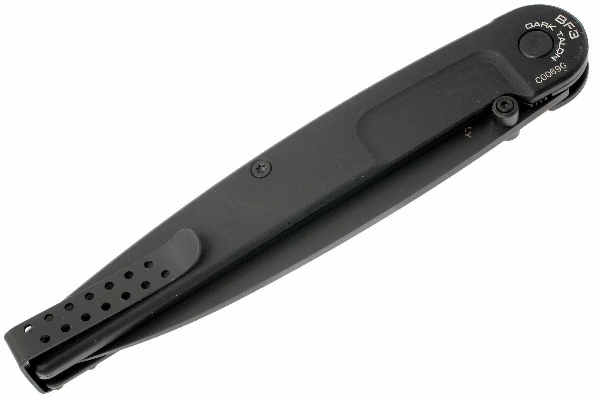 Extrema Ratio BF3 Dark Talon 8 Extrema Ratio BF3 Dark Talon - Imagen 6