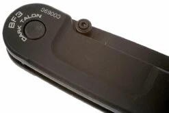 Extrema Ratio BF3 Dark Talon 16 Extrema Ratio BF3 Dark Talon -Böker || Spyderco || Buck Ventas ER135BF3 07 extrema ratio dark talon er135bf3 d7