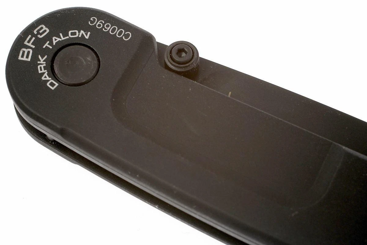 Extrema Ratio BF3 Dark Talon 9 Extrema Ratio BF3 Dark Talon - Imagen 7