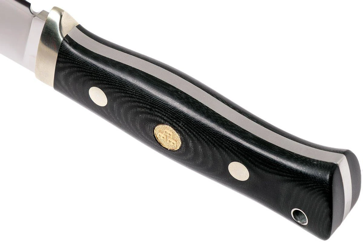 Fällkniven F1L3GBM Next Generation JAS Limited Edition, Edición Limitada 6 Fällkniven F1L3GBM Next Generation JAS Limited Edition, Edición Limitada - Imagen 4