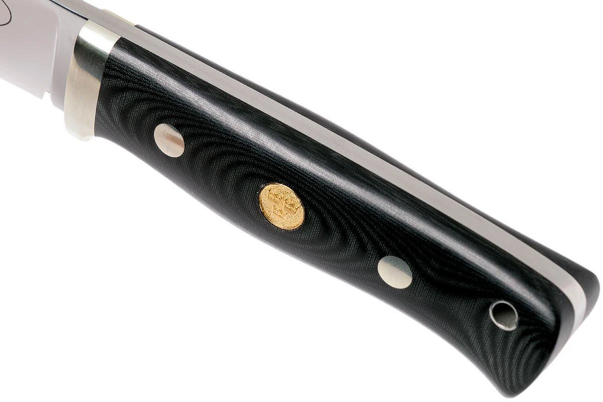 Fällkniven F1L3GBM Next Generation JAS Limited Edition, Edición Limitada 7 Fällkniven F1L3GBM Next Generation JAS Limited Edition, Edición Limitada - Imagen 5