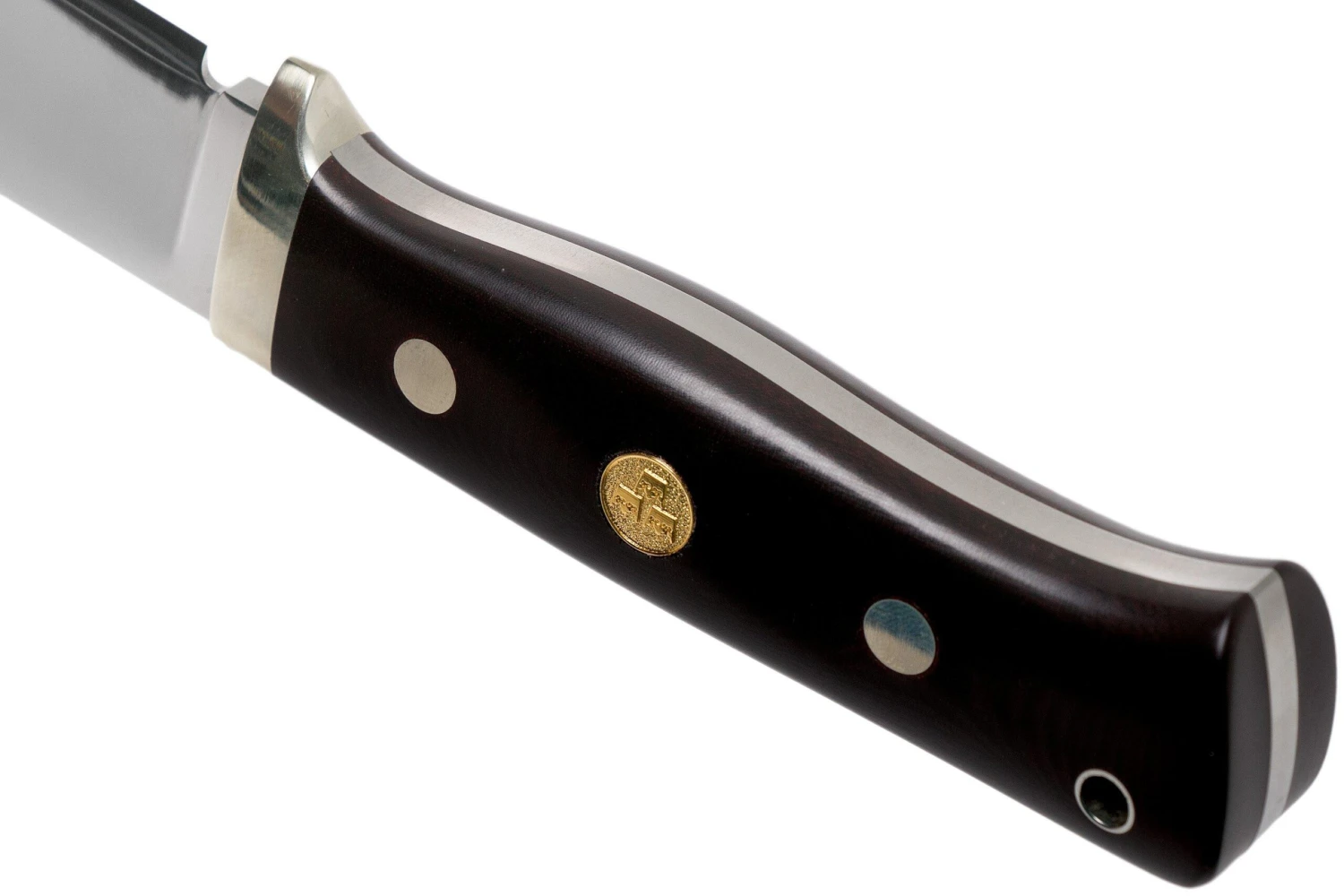 Fällkniven F1L3Gmm Next Generation Limited Edition Cuchillo De Exterior 6 Fällkniven F1L3Gmm Next Generation Limited Edition Cuchillo De Exterior - Imagen 4