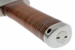 Fallkniven NL3 Njord -Böker || Spyderco || Buck Ventas FKNL3 06 fallkniven nl3 njord fknl3 d6