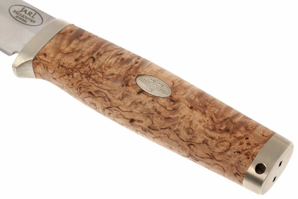 Fallkniven SK1 Jarl 5 Fallkniven SK1 Jarl - Imagen 3