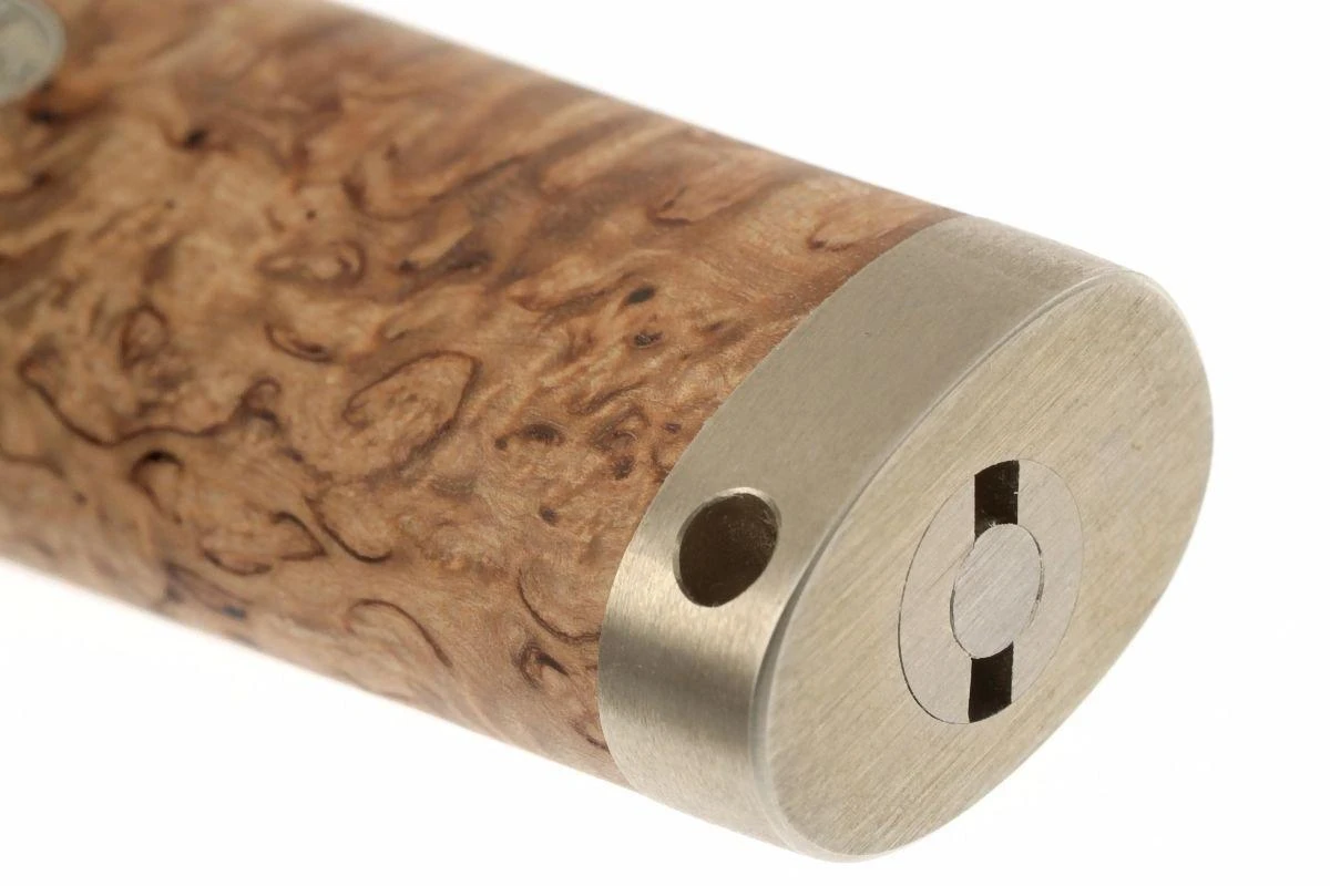 Fallkniven SK1 Jarl 6 Fallkniven SK1 Jarl - Imagen 4