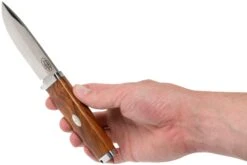 Fällkniven SK2 Embla Cuchillo De Caza -Böker || Spyderco || Buck Ventas FKSK2L 06 fallkniven