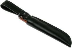 Fällkniven SK2 Embla Cuchillo De Caza -Böker || Spyderco || Buck Ventas FKSK2L 08 fallkniven