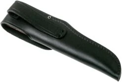 Fallkniven TK1 Tre Kronor, Desert Ironwood, Funda De Cuero -Böker || Spyderco || Buck Ventas FKTK1 07 fallkniven