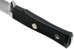 Fällkniven TK2 Tre Kronor Zytel Funda, Cuchillo De Caza 12 Fällkniven TK2 Tre Kronor Zytel Funda, Cuchillo De Caza -Böker || Spyderco || Buck Ventas FKTK2Z 04 fallkniven