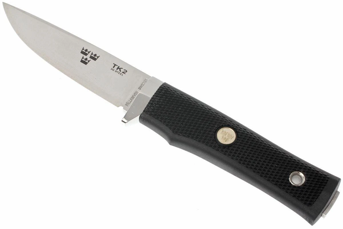 Fallkniven TK2 TRE Kronor 3 Fallkniven TK2 TRE Kronor
