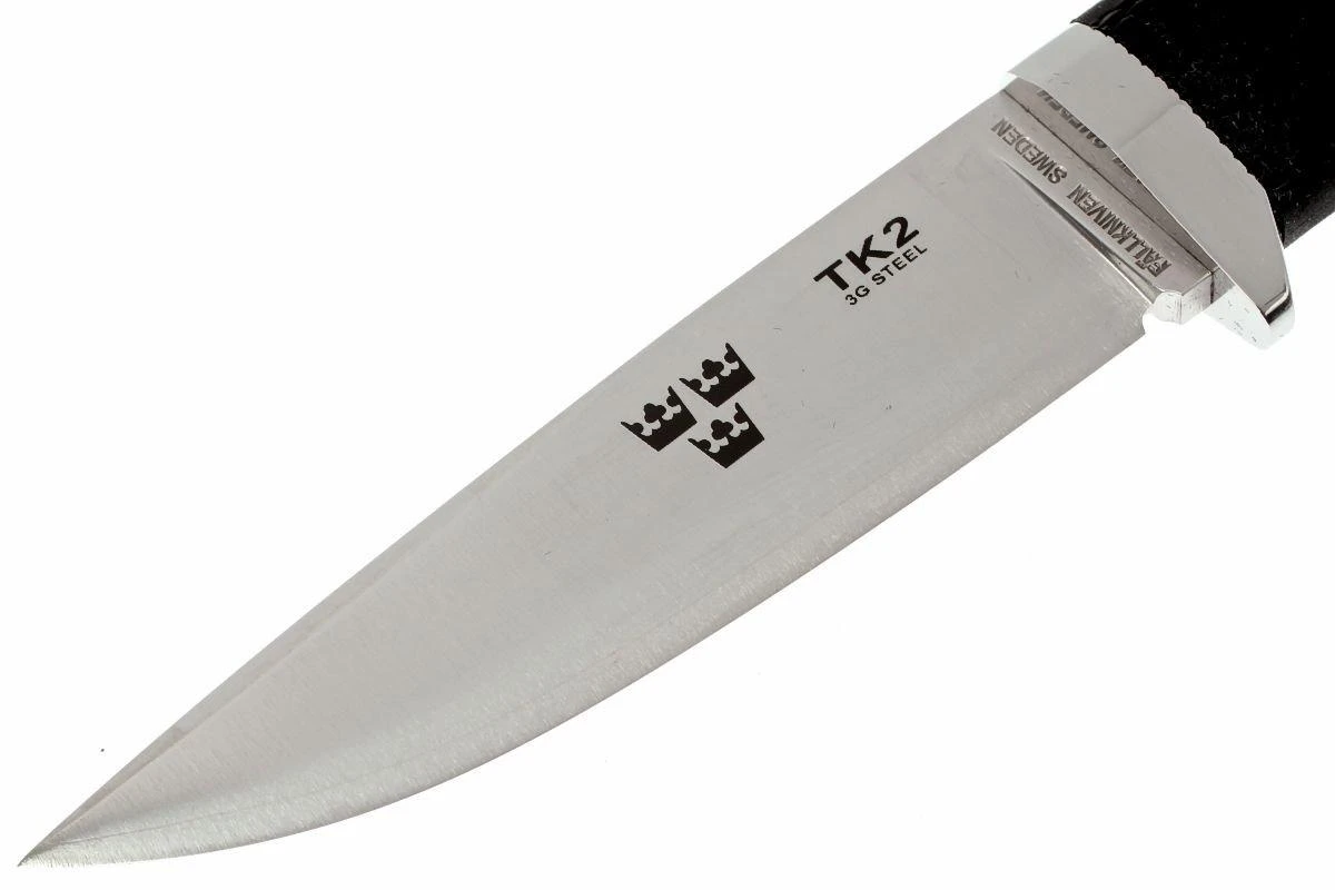 Fallkniven TK2 TRE Kronor 4 Fallkniven TK2 TRE Kronor - Imagen 2