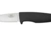 Fällkniven WM1L Cuchillo De Caza VG10W Funda De Cuero -Böker || Spyderco || Buck Ventas FKWM1L 01 fallkniven