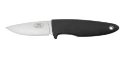 Fällkniven WM1L Cuchillo De Caza VG10W Funda De Cuero