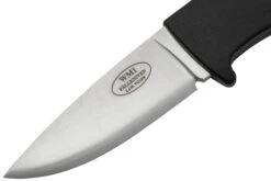 Fällkniven WM1L Cuchillo De Caza VG10W Funda De Cuero -Böker || Spyderco || Buck Ventas FKWM1L 03 fallkniven