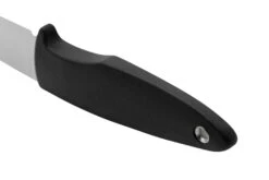 Fällkniven WM1L Cuchillo De Caza VG10W Funda De Cuero -Böker || Spyderco || Buck Ventas FKWM1L 04 fallkniven