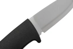 Fällkniven WM1L Cuchillo De Caza VG10W Funda De Cuero -Böker || Spyderco || Buck Ventas FKWM1L 05 fallkniven