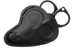 Fox Figaro, Black Stonewashed 747BSW Cortador De Puros 10 Fox Figaro, Black Stonewashed 747BSW Cortador De Puros -Böker || Spyderco || Buck Ventas FO747BSW 04 fox