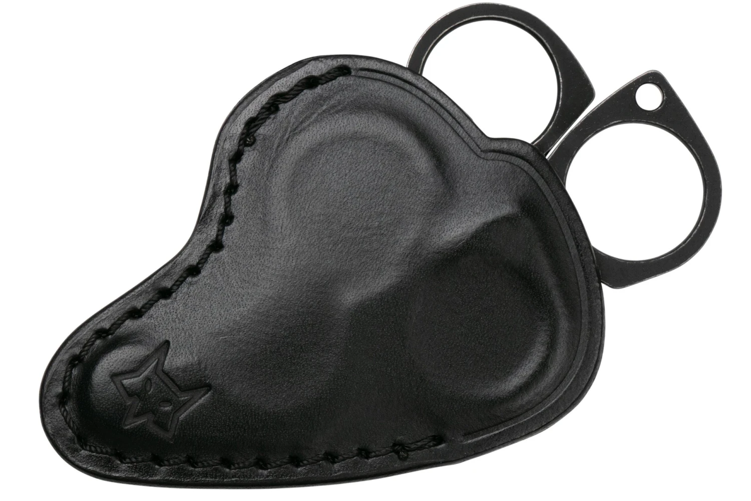 Fox Figaro, Black Stonewashed 747BSW Cortador De Puros 6 Fox Figaro, Black Stonewashed 747BSW Cortador De Puros - Imagen 4