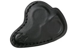 Fox Figaro, Black Stonewashed 747BSW Cortador De Puros 11 Fox Figaro, Black Stonewashed 747BSW Cortador De Puros -Böker || Spyderco || Buck Ventas FO747BSW 05 fox