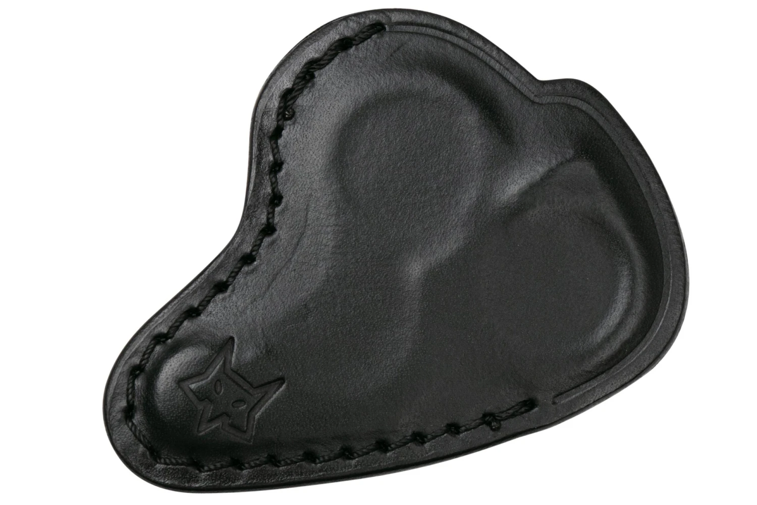 Fox Figaro, Black Stonewashed 747BSW Cortador De Puros 7 Fox Figaro, Black Stonewashed 747BSW Cortador De Puros - Imagen 5