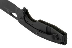 Fox Yaru FX-527CF-2 Snake Skin Fat Carbon Navaja, Diseño Jesper Voxnaes 12 Fox Yaru FX-527CF-2 Snake Skin Fat Carbon Navaja, Diseño Jesper Voxnaes -Böker || Spyderco || Buck Ventas FOFX 527CF 2 04 foxknives