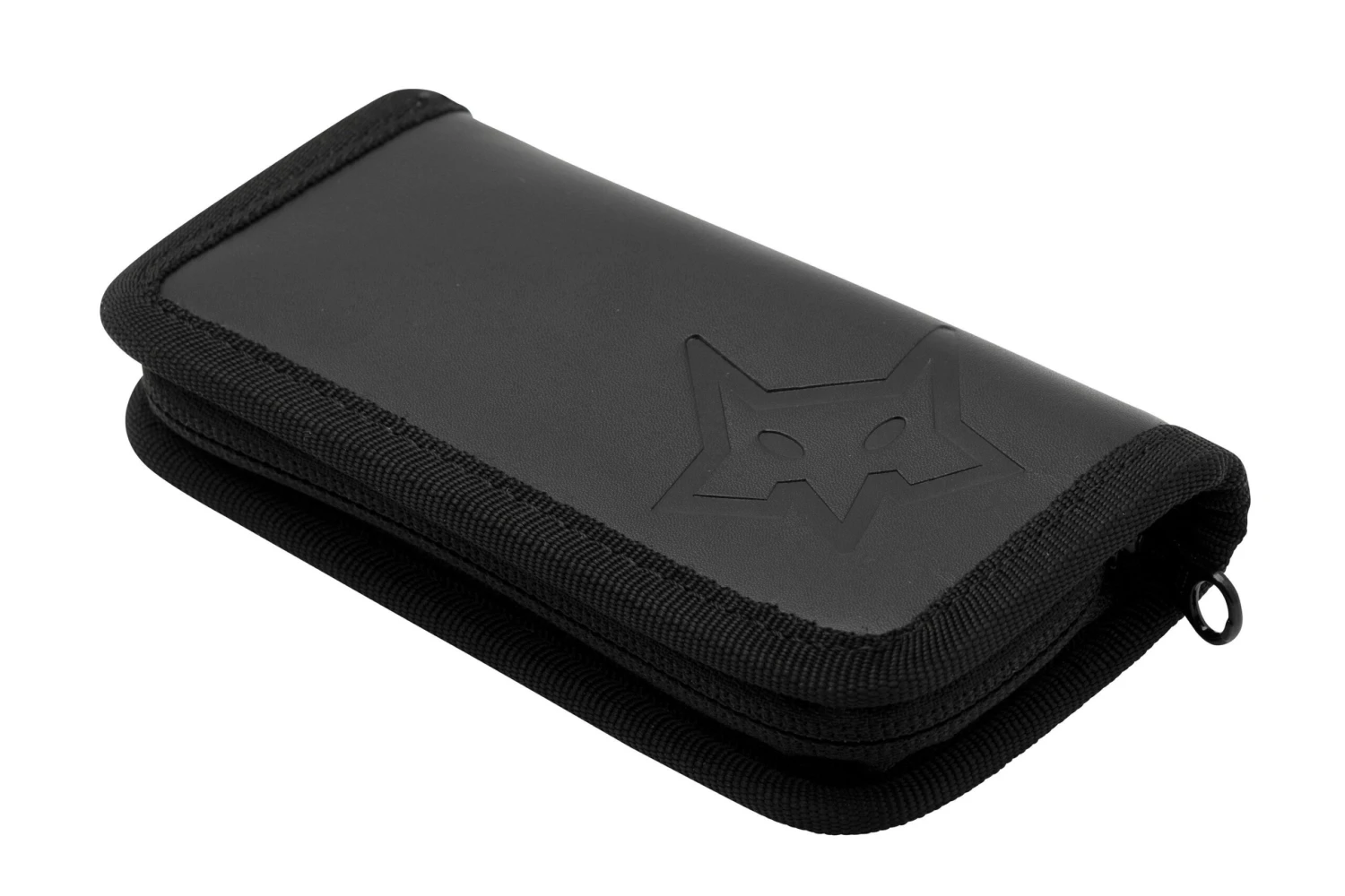 Fox Yaru FX-527CF-2 Snake Skin Fat Carbon Navaja, Diseño Jesper Voxnaes 9 Fox Yaru FX-527CF-2 Snake Skin Fat Carbon Navaja, Diseño Jesper Voxnaes - Imagen 7