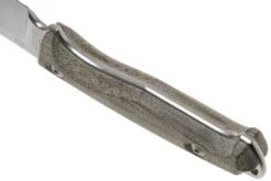 Fox TUR, Green Micarta FX-529MI Cuchillo Fijo, Jesper Voxnaes Design -Böker || Spyderco || Buck Ventas FOFX 529MI 04 fox knives