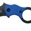 Fox Mini-KA FX-535BLB Blue & Black, Navaja Llavero Karambit 1 Fox Mini-KA FX-535BLB Blue & Black, Navaja Llavero Karambit -Böker || Spyderco || Buck Ventas FOFX 535BLB 01 fox knives