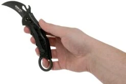 Fox FX-599XT FKMD Navaja Karambit 18 Fox FX-599XT FKMD Navaja Karambit -Böker || Spyderco || Buck Ventas FOFX 599XT 08 fox knives