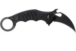 Fox FX-599 FKMD Mini Karambit -Böker || Spyderco || Buck Ventas FOFX 599 02 fox knives v202006
