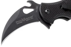 Fox FX-599 FKMD Mini Karambit -Böker || Spyderco || Buck Ventas FOFX 599 03 fox knives v202006