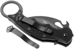 Fox FX-599 FKMD Mini Karambit -Böker || Spyderco || Buck Ventas FOFX 599 04 fox knives v202006