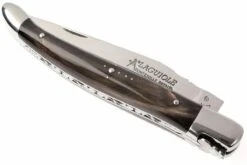 Fontenille Pataud L12PCN -Böker || Spyderco || Buck Ventas FPL12PCN 03 fontenille pataud l12pcn d3