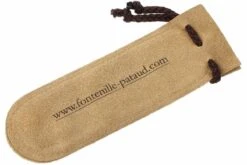 Fontenille Pataud L12PCN -Böker || Spyderco || Buck Ventas FPL12PCN 05 fontenille pataud pouch l6 l7 l12 fpsp