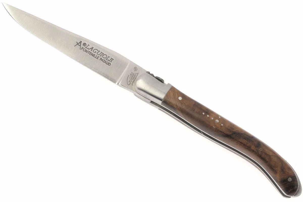 Fontenille Pataud 'XS' Madera De Nogal L4NO 3 Fontenille Pataud 'XS' Madera De Nogal L4NO