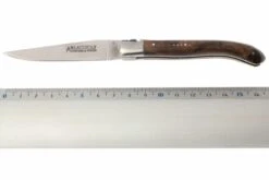 Fontenille Pataud 'XS' Madera De Nogal L4NO 13 Fontenille Pataud 'XS' Madera De Nogal L4NO -Böker || Spyderco || Buck Ventas FPL4NO 06 fontenille pataud fpl4no d5