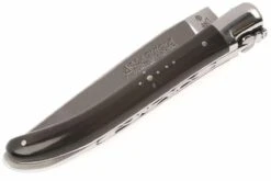 Fontenille Pataud XS Cuerno De Búfalo L4PCN -Böker || Spyderco || Buck Ventas FPL4PCN 03 fontenille pataud fpl4pcn d3