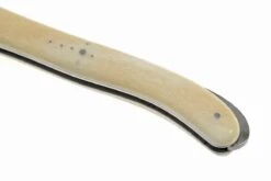 Fontenille 'Nature Old School' Full Bone L679OS -Böker || Spyderco || Buck Ventas FPL679OS 03 fontenille pataud fpl679os d3