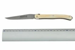 Fontenille 'Nature Old School' Full Bone L679OS -Böker || Spyderco || Buck Ventas FPL679OS 08 fontenille pataud fpl679os d7