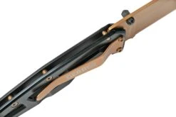 Gerber Paralite Folder, Negro Y Dorado, Navaja -Böker || Spyderco || Buck Ventas GE1027884 06 gerber