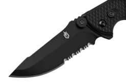 Gerber CLS Combat Life Saver 22-01870 Navaja, Hinderer Design -Böker || Spyderco || Buck Ventas GE22 01870 03 gerber