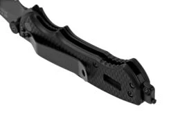 Gerber CLS Combat Life Saver 22-01870 Navaja, Hinderer Design -Böker || Spyderco || Buck Ventas GE22 01870 04 gerber