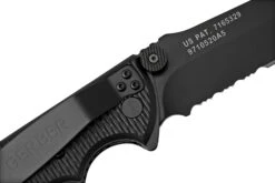 Gerber CLS Combat Life Saver 22-01870 Navaja, Hinderer Design -Böker || Spyderco || Buck Ventas GE22 01870 05 gerber