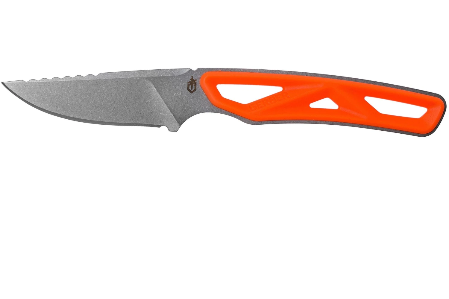 Gerber Exo-Mod Caper 30-001799 Orange Cuchillo De Caza 3 Gerber Exo-Mod Caper 30-001799 Orange Cuchillo De Caza